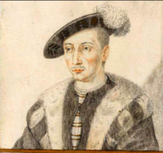 Charles IV d'Alençon