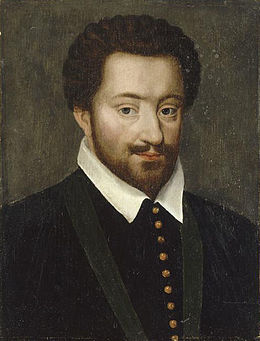 Charles, Duke of Mayenne, ca. 1580