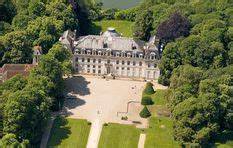 Château de Vaux-le-Pénil