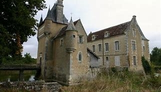 Château du Plaix