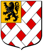 Armoiries des Ligneris