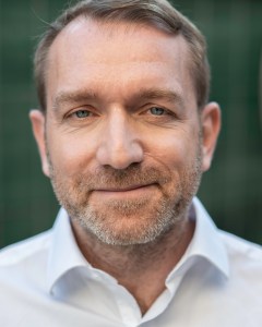 Hugues des Ligneris, octobre 2018